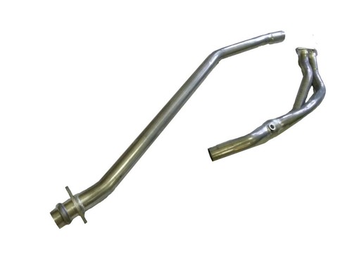 Tubo ricambio catalizzatore - ricambio,