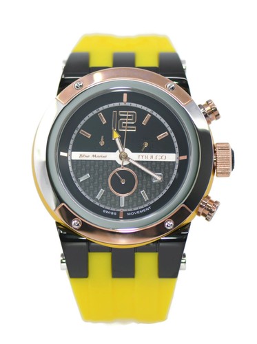 Orologio mulco blue marine - orologio,