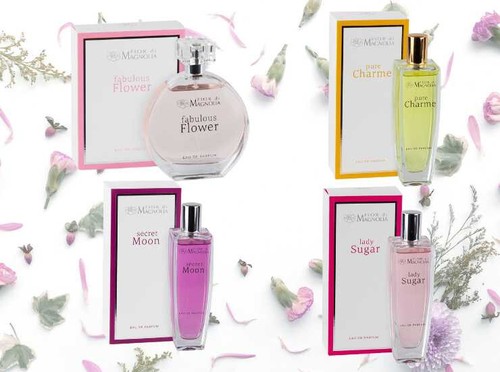 Offerta lotto profumi fior - 4,