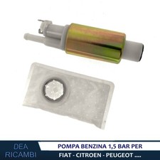 Pompa Carburante Benzina per