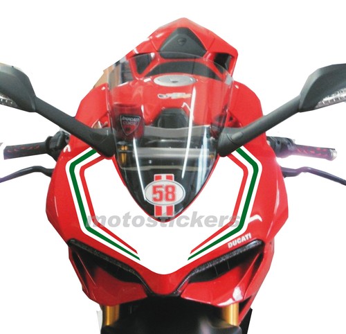 Ducati panigale kit - panigale,