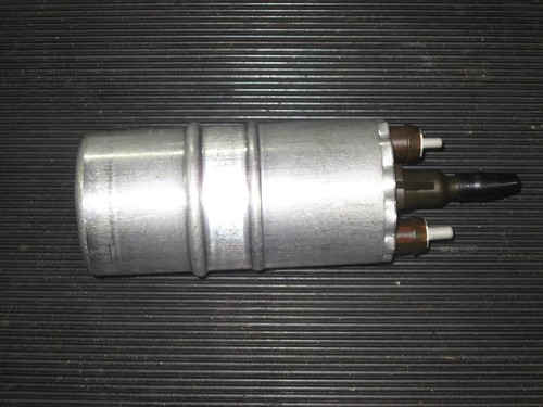 Pompa benzina bimota - bimota, per