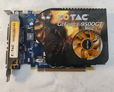 Scheda grafica NVIDIA ZOTAC