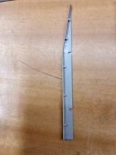 Rivarossi element end part