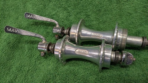 Mozzo mavic 500 vintage - mozzo,