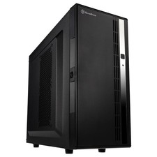 SilverStone Case Storage CS380