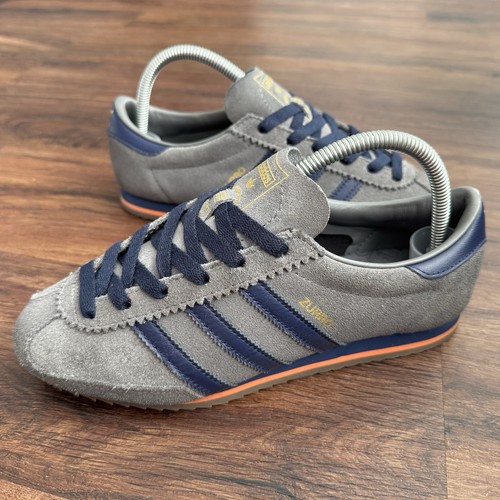 Adidas zurro scarpe - adidas,