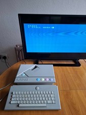 Rara console tastiera e - e,