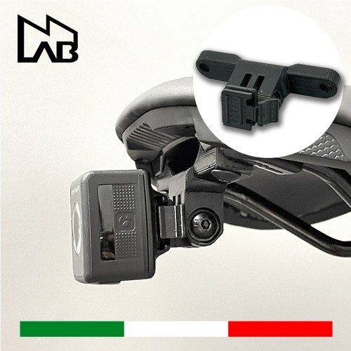 25n supporto snodato trek - snodato,