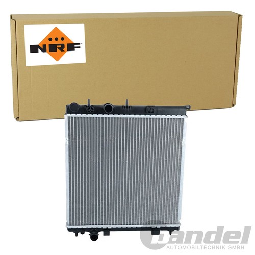 Nrf radiatore motore - nrf,