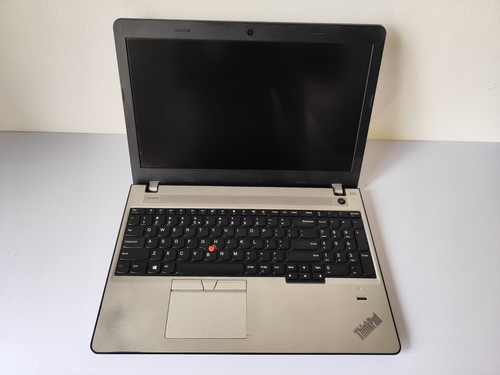 Notebook lenovo thinkpad e570 - notebook,