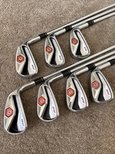 Taylormade R11 4-PW Ferri da