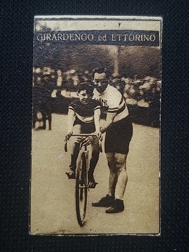 Figurina anteguerra anni - ***,