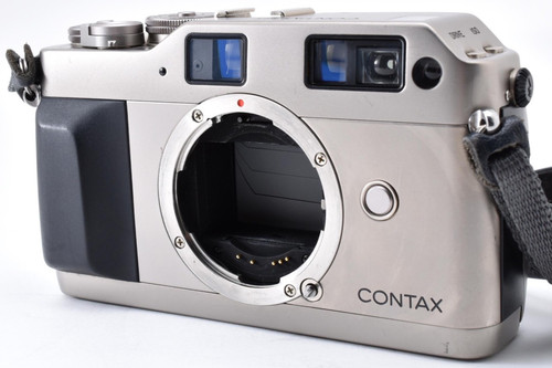 Corpo fotocamera pellicola - , 35