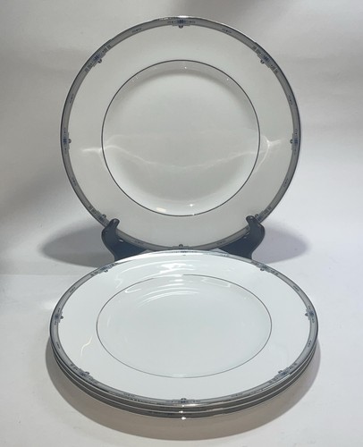 Wedgwood amherst platinum bone - wedgwood,