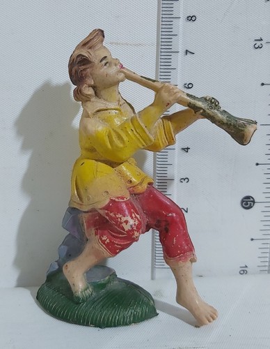 09685 pastorello presepe - 09685,
