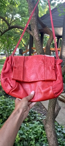 Borsa tracolla vintage in - vintage,