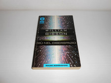 GIU' NEL CIBERSPAZIO William