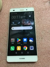 2783NN-Smartphone Huawei P8