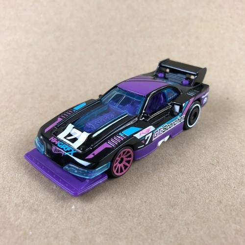 Hot wheels scorcher 250 - hot,