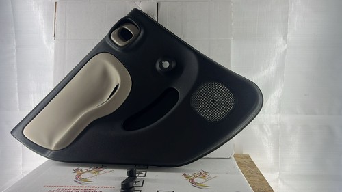 Pannello interno porta - post, sx