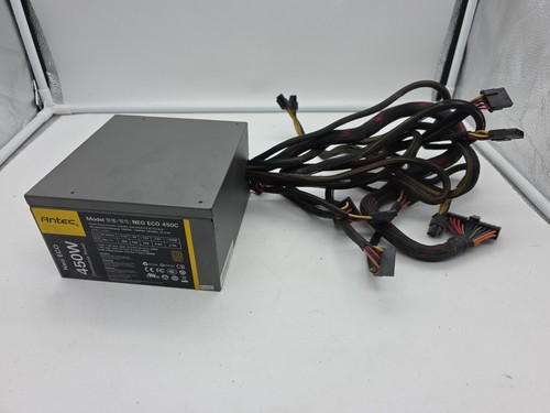 Antec neo eco - antec,