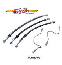 KAWASAKI 750 H2 1972/1975 SET