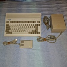 ❤️? COMMODORE AMIGA 600 A600 CBM COMPUTER CONSOLE FUNZIONANTE NO 500 1200 1000