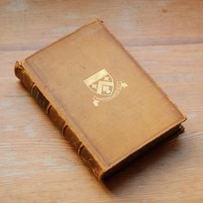 THE VOYAGE OF THE BEAGLE by