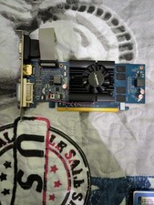 Scheda video Gigabyte 1gb