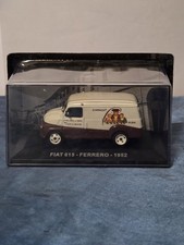 Die cast 1/43 Modellino