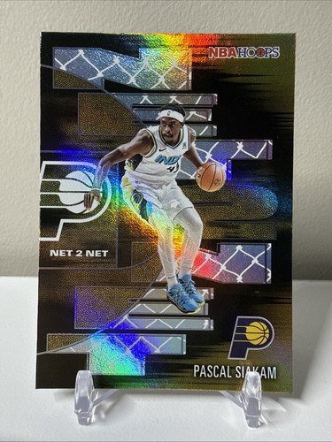Paskal siakam 2025 topps - siakam, 2025-26