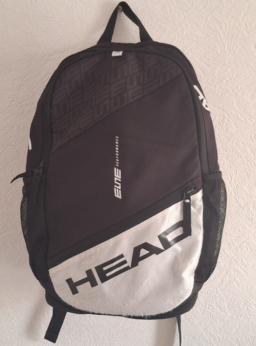 Zaino head elite performance - zaino,