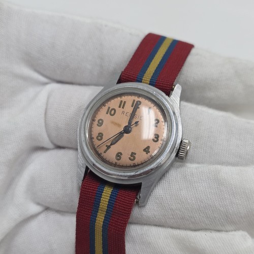Orologio meccanico vintage