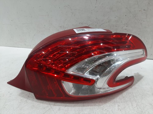 Fanale posteriore destro led