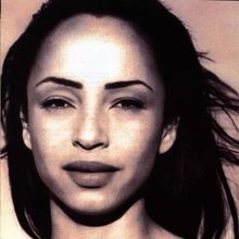 The Best of Sade von Sade | CD | Zustand akzeptabel
