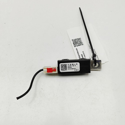 Amplificatore antenna tesla - amplificatore,