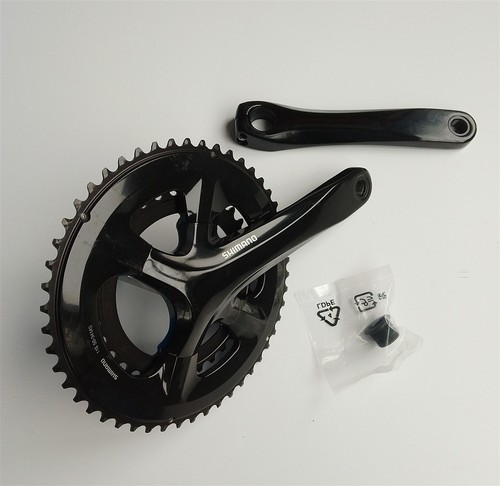 Guarnitura shimano rs510 - guarnitura, fc-rs510