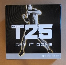 Beachbody tr5 alpha - tr5, beta