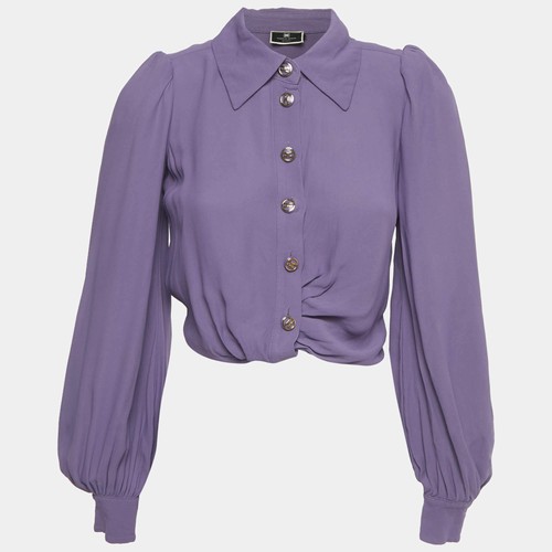 Elisabetta franchi purple - elisabetta,