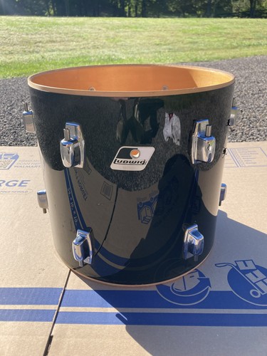 Ludwig rocker 12 - ludwig,