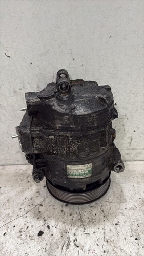 Compressore aria condizionata - compressore,