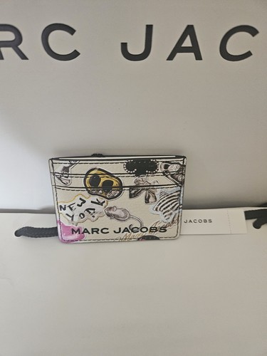 Marc jacobs astuccio donna - marc,