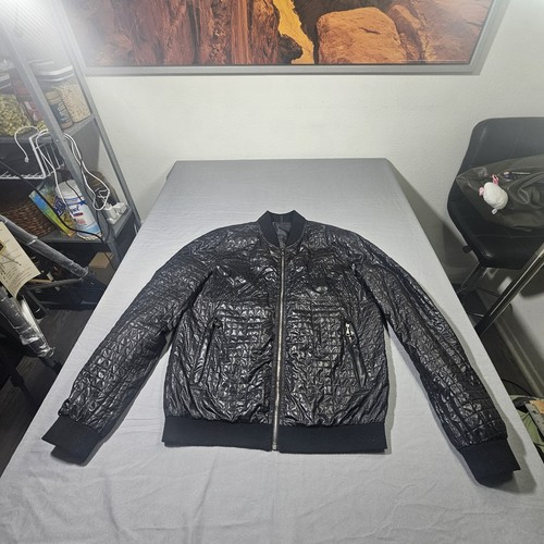Rara giacca bomber