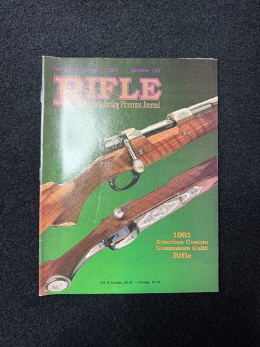 Rifle sporting firearms - rifle,