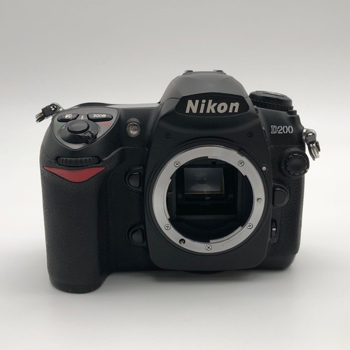 Corpo fotocamera reflex