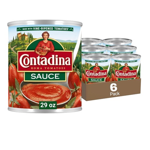 Salsa pomodoro roma - salsa, di