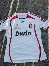 Retro Ac Milan Maldini