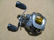 Mulinello da baitcasting Daiwa