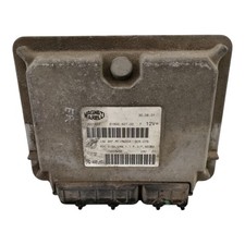 Centralina Iniezione FIAT